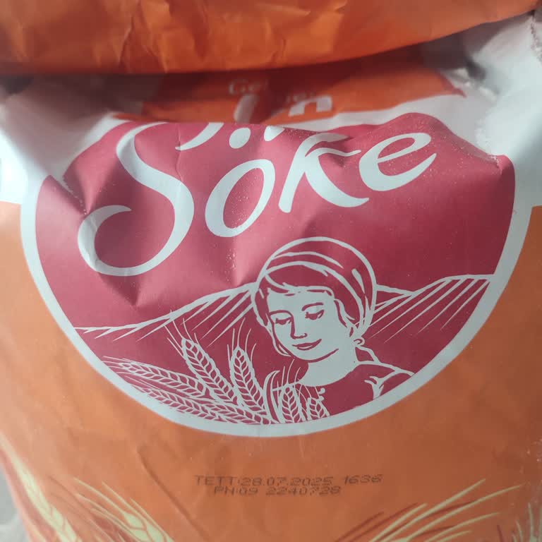 Aldığım Un Böcekli Çıktı, Market İade Almadı