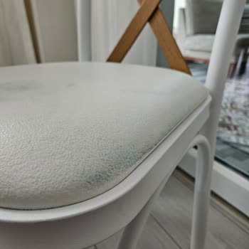 İstikbal Mutfak Takımı: Lekeler Ve Yetersiz Servis