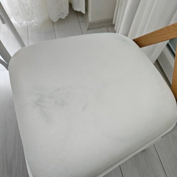 İstikbal Mutfak Takımı: Lekeler Ve Yetersiz Servis