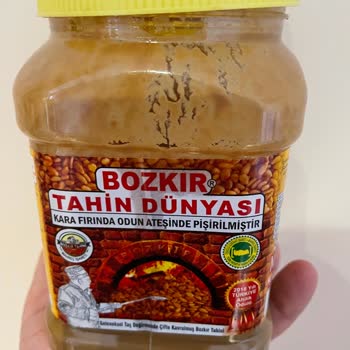 Tahin Kalitesine Güven Sorunu Ve Fiyat Çelişkisi