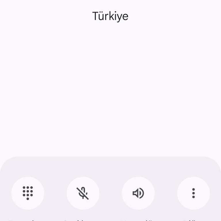 Sanal Numara Sorunu: Müşteri İletişiminde Aksaklık Ve Destek Eksikliği