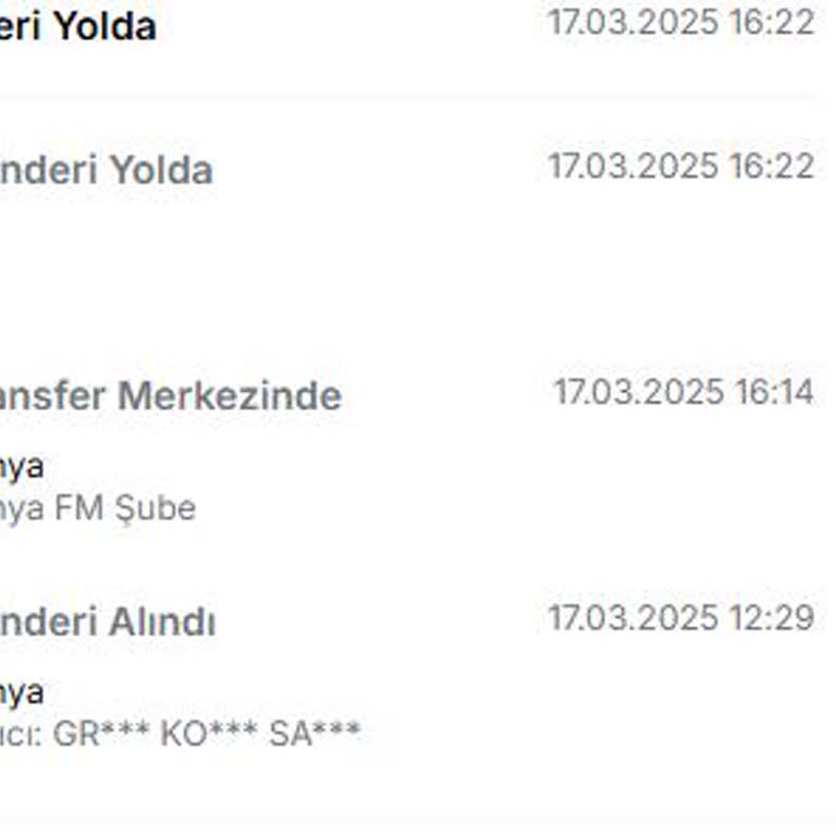 Trendyol Kargo Gecikmesi: Hareket Etmeyen Paket Ve Yetersiz Müşteri Hizmeti