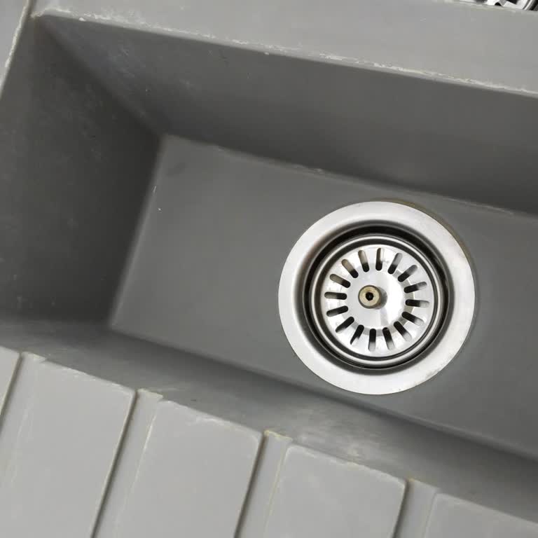 Yeni Alınan Evyede Hızlı Renk Solması Sorunu