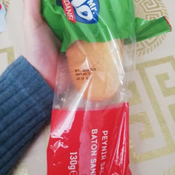 Mr. NO (Misterno) Sandviçte Büyük Hayal Kırıklığı!