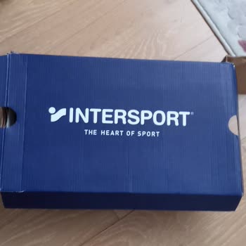 Intersport'tan Gelen Hayal Kırıklığı: Kullanılmış Ürün Şoku!