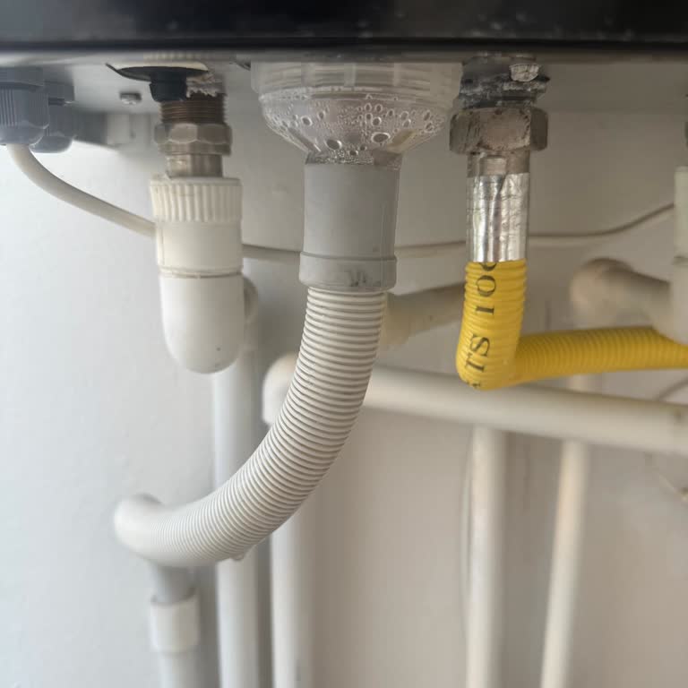 Daikin Kombi Servisinden Etkin Çözüm Bekliyoruz