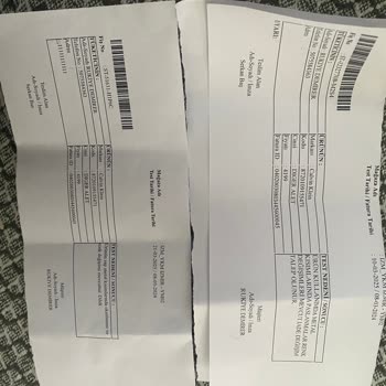 Calvin Klein Çantamın Metal Kısımlarında Renk Değişimi