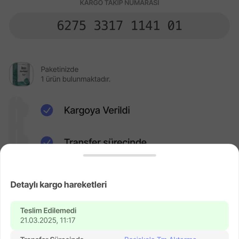 Hepsijet Gönderileri Sürekli İade Ediliyor: Müşteri Hizmetlerinden Yanıt Yok