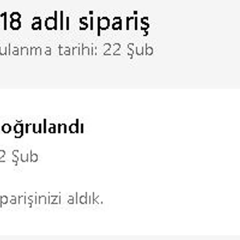 Gümrükte Sıkışan Sipariş Ve İletişim Sorunları