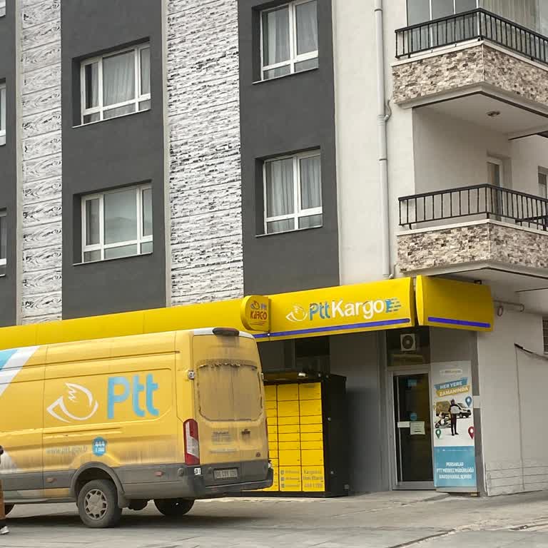 Kayıp Kargo Ve İlgisiz Hizmet Çilesi