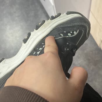 Skechers Ayakkabı Kalitesi Hayal Kırıklığı Yarattı