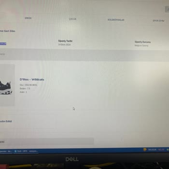 Skechers Ayakkabı Kalitesi Hayal Kırıklığı Yarattı