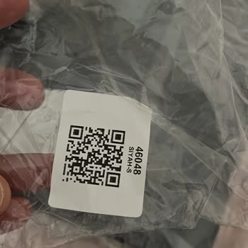 Moda Kokosh Alışveriş Yaptım İstediğim Bedenlerle Gelen Ürünlerin Hepsi Alakasız