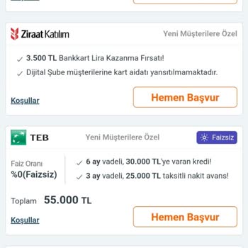 Yanıltıcı Faiz Taahhütleri Ve Müşteri Memnuniyetsizliği