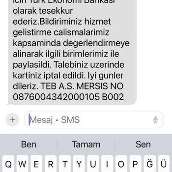 Yanıltıcı Faiz Taahhütleri Ve Müşteri Memnuniyetsizliği