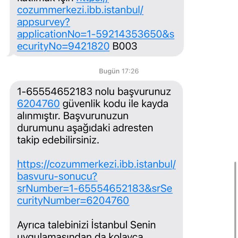 İstanbul'da Taksilerin Yolcu Seçme Sorunu