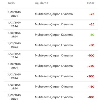 Kazı Kazan Ödülünde Eksik Ödeme Sorunu
