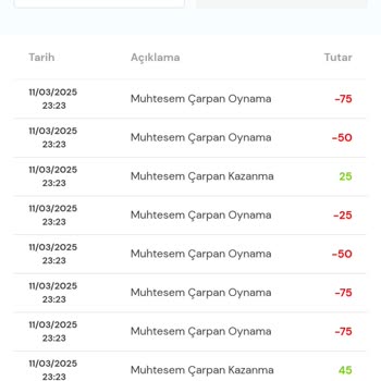 Kazı Kazan Ödülünde Eksik Ödeme Sorunu