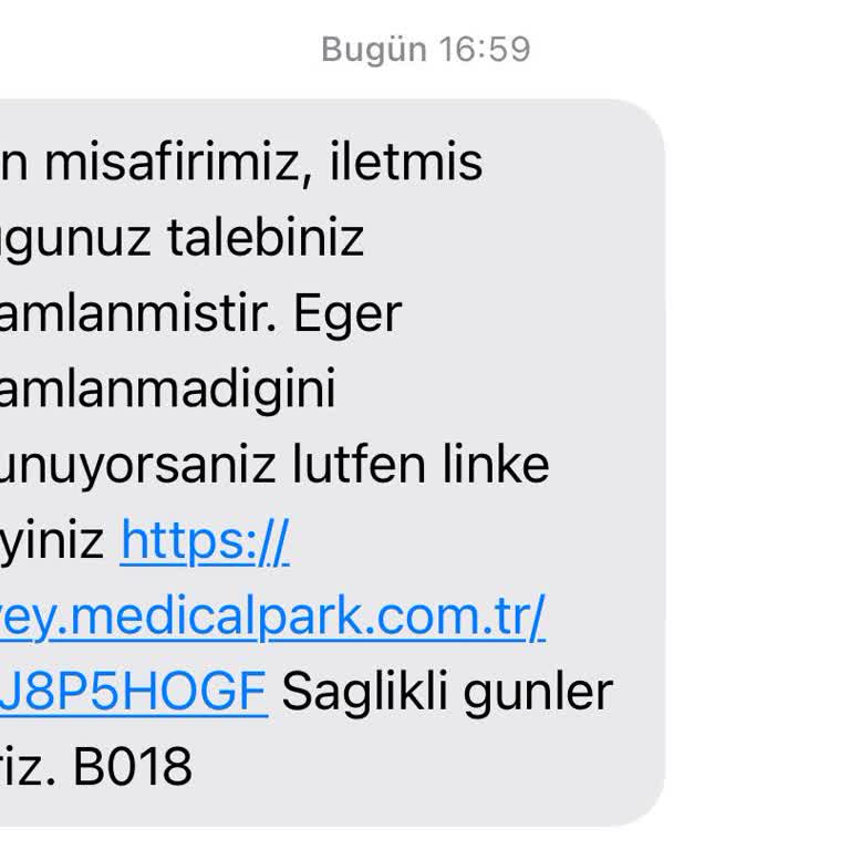 Fizik Tedavi Sürecinde Yaşanan İletişim Ve Onay Sorunları