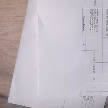 Yanlış Ürün, Eksik Çözüm: Mağduriyetim Giderilmedi!