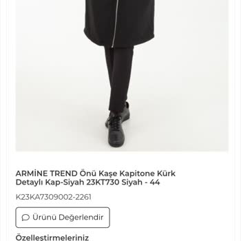 Yanlış Ürün, Eksik Çözüm: Mağduriyetim Giderilmedi!