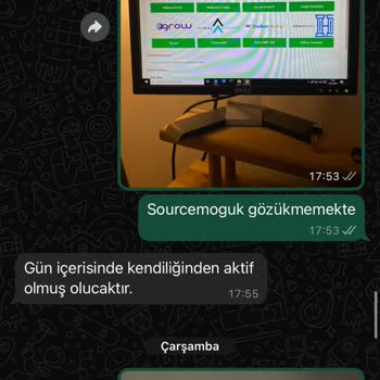 Hizmet Aktivasyonu Gecikmesi Ve Yanıltıcı Bilgilendirme