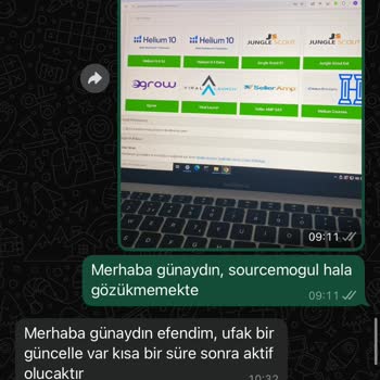 Hizmet Aktivasyonu Gecikmesi Ve Yanıltıcı Bilgilendirme
