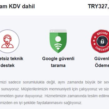 Clicklystore.com Güvenilir Görünüp Hayal Kırıklığı Yaratan Alışveriş Deneyimi