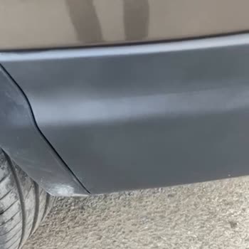 Tampon Onarımında Eksik Ve Yanıltıcı Hizmet