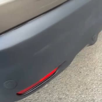 Tampon Onarımında Eksik Ve Yanıltıcı Hizmet