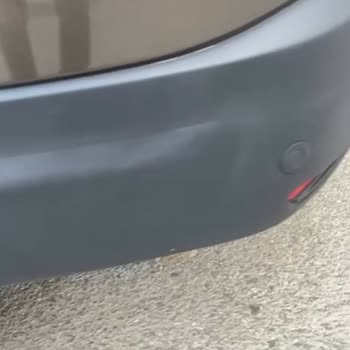 Tampon Onarımında Eksik Ve Yanıltıcı Hizmet