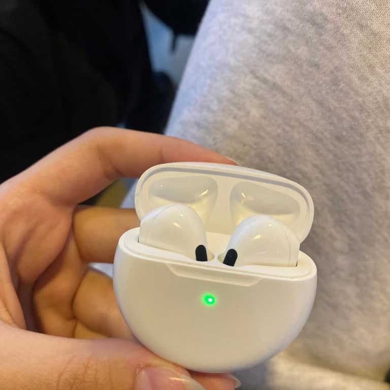 Polosmart Kulaklıkta Ses Ve Şarj Sorunu