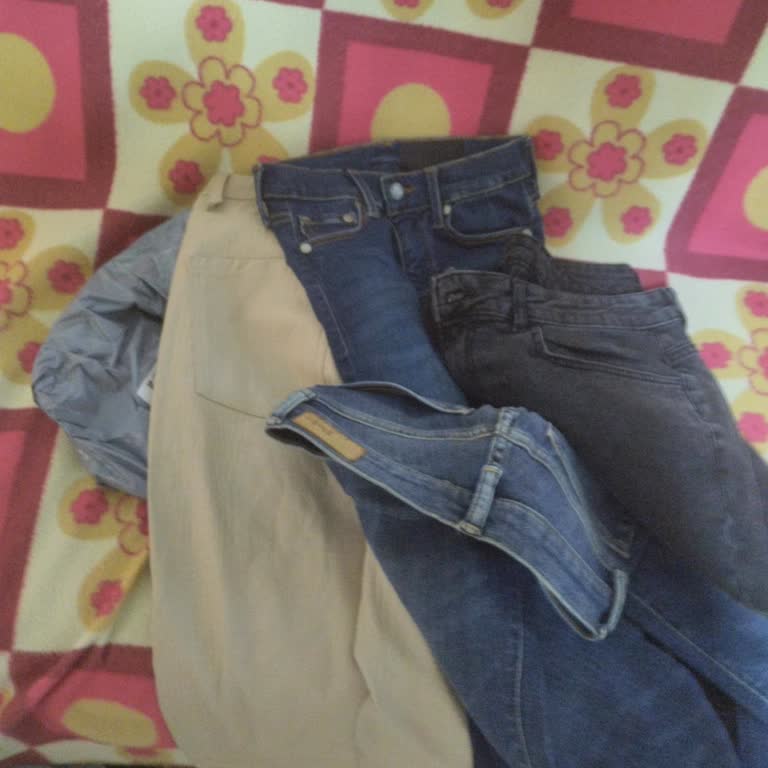 Karahanlılar Textil Şikayeti