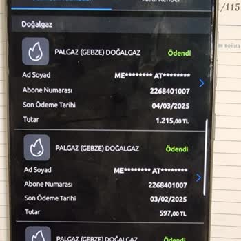 Fatura Şokları: Yüksek Tüketim Ve Acil Çözüm Talebi