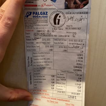 Fatura Şokları: Yüksek Tüketim Ve Acil Çözüm Talebi