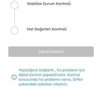 Atlantis İnternet Hizmetlerinde Süregelen Mağduriyet