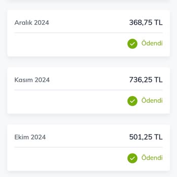 Fatura Şoku: Beklenmedik Artış