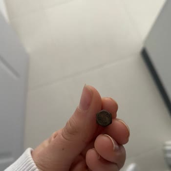 Dönerde Vida Şoku!