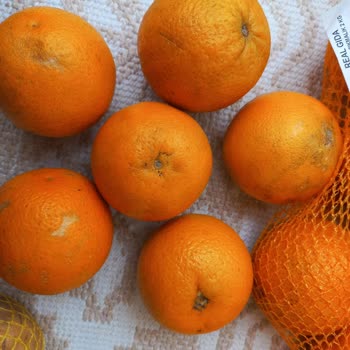 Trendyol Hızlı Market'ten Gelen Ayıplı Ürünler Ve Yetersiz Müşteri Hizmetleri