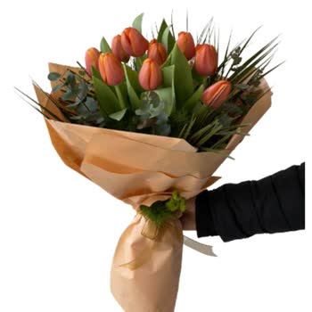 Yanlış Çiçek Teslimatı Ve İlgisiz Müşteri Hizmeti