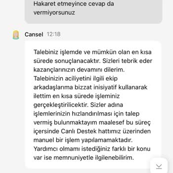 Yanıltıcı İletişim Ve Ödeme Sorunu