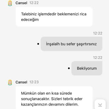 Yanıltıcı İletişim Ve Ödeme Sorunu