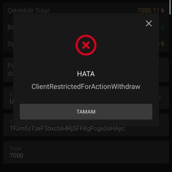 Yanıltıcı İletişim Ve Ödeme Sorunu