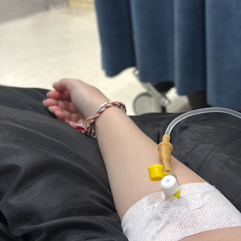 Suşi Zehirlenmesi: Sağlığımı Tehdit Eden Deneyim