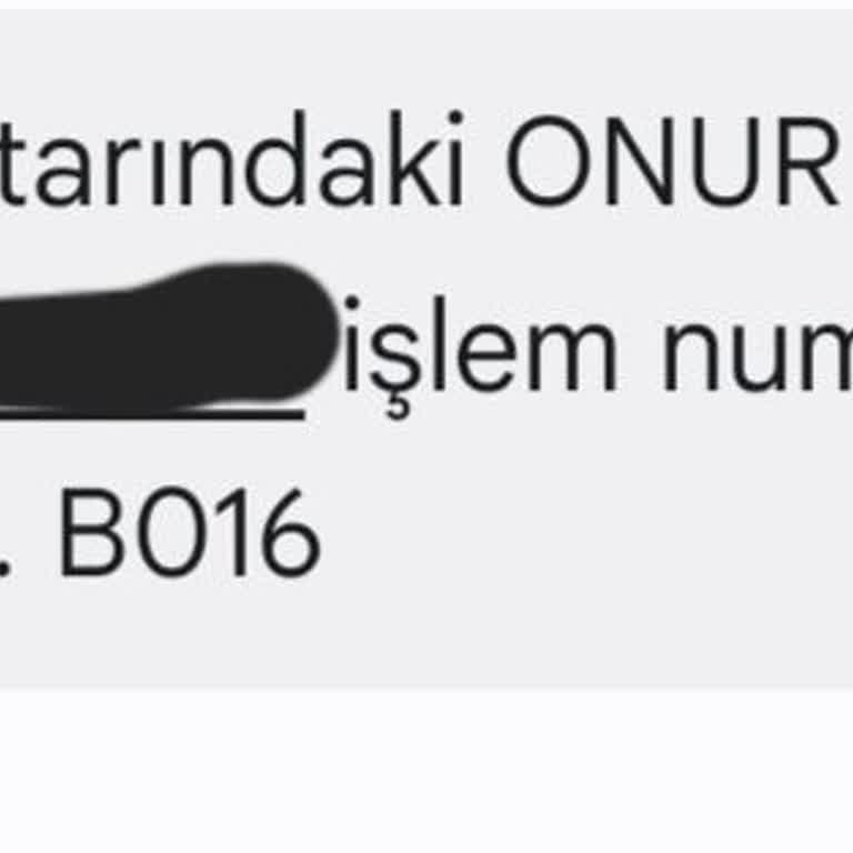 Onur Market'in Ramazan İndirimi Ayrımcılığı