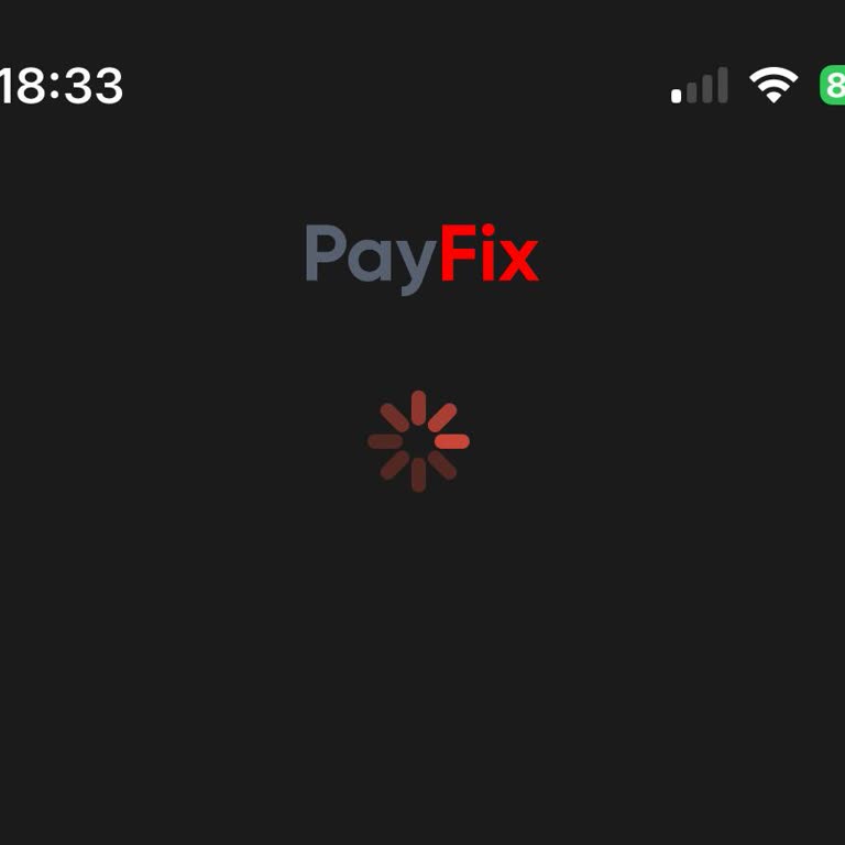 Payfix Hesabına Geçmeyen Para Ve Bilgilendirme Eksikliği