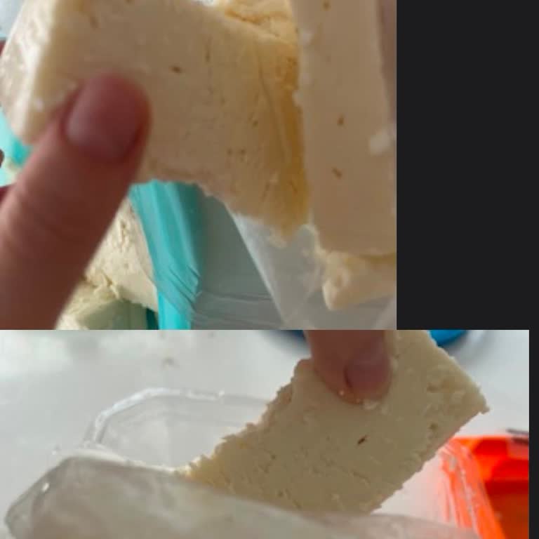 Bozuk Beyaz Peynir Ve Yetersiz Müşteri Hizmeti