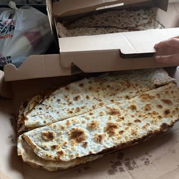 Getir Uygulaması Hatası Ve Çifte Sipariş Sorunu