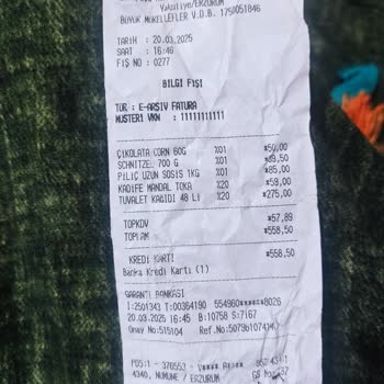 Son Kullanma Tarihi Gelmeden Bozulan Ürünler