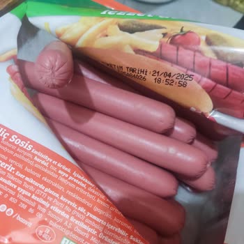 Son Kullanma Tarihi Gelmeden Bozulan Ürünler